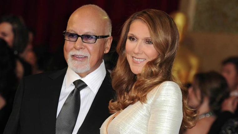 Celine Dion gets 'arrested' in new video to launch kids clothing line ...