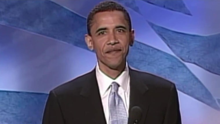 Obama’s Legacy on the Line in Final DNC Speech as President