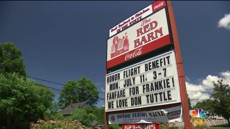 This Maine Restaurant Has Raised Over $1M for People in Need