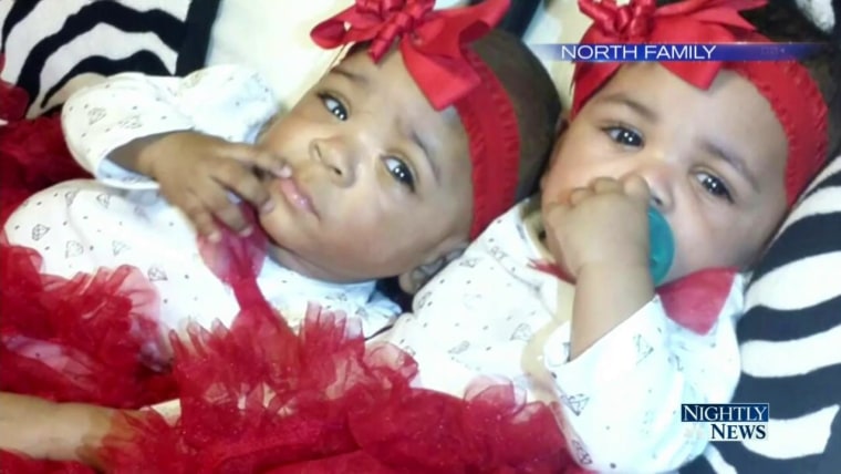 Father Charged After 15-Month-Old Twin Girls Die in Hot Car