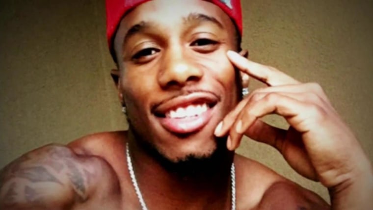 From Sprinter to Rugby, Carlin Isles Took an Unlikely Path to Rio