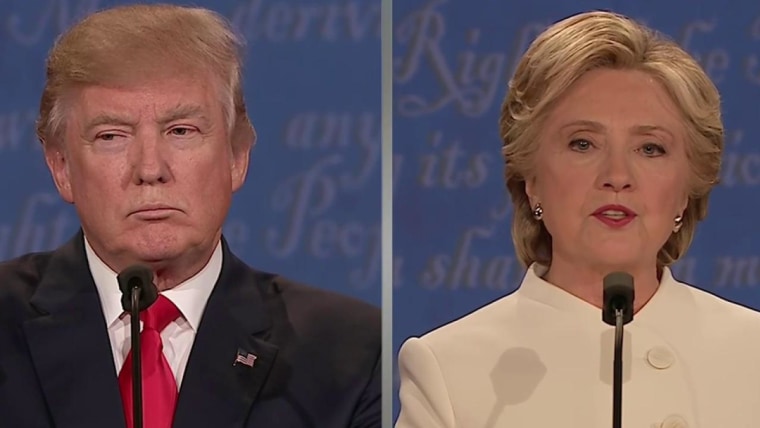 Third Presidential Debate Part 1: The Role of the Supreme Court