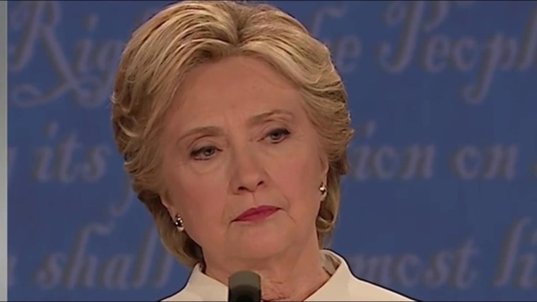 Third Presidential Debate Part 5: Foreign Policy Hot Spots