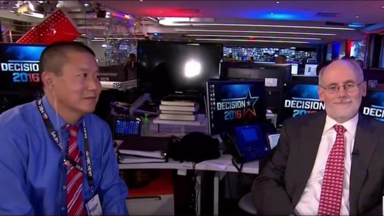 Battleground Much Tighter Than Polls Predicted