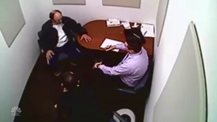 Someone Was Waiting Part 4