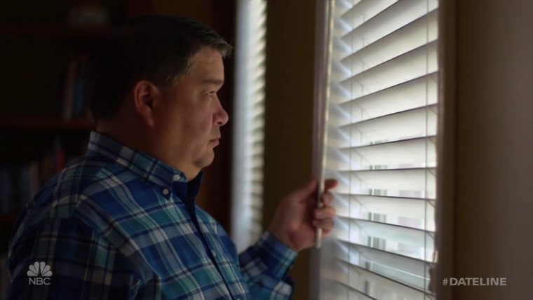 Someone Was Waiting Part 6