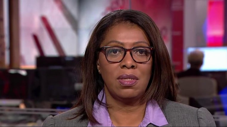 NYC Official Vows To Fight Trump’s ‘Sanctuary City’ Plan