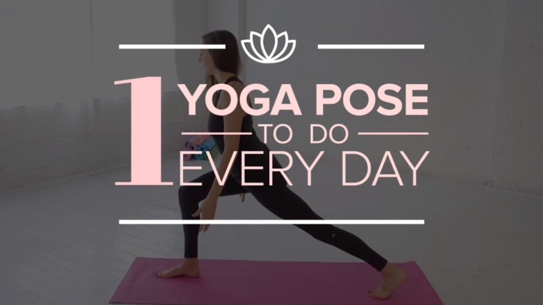 10 Yoga Poses You Should Do Every Day | Easy yoga workouts, Yoga poses, How  to do yoga