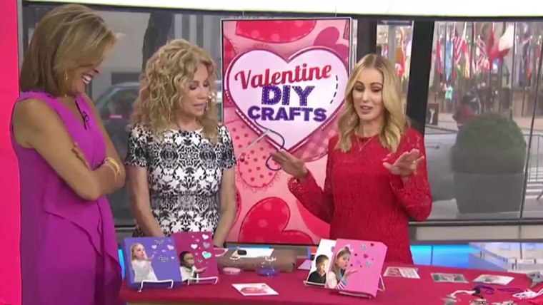 7 Super Awesome Valentine's Day Crafts for Parents & Kids - Navigating  Parenthood