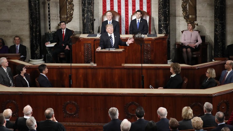 Trump: We Are Taking Strong Measures Against 'Radical Islamic Terrorism'