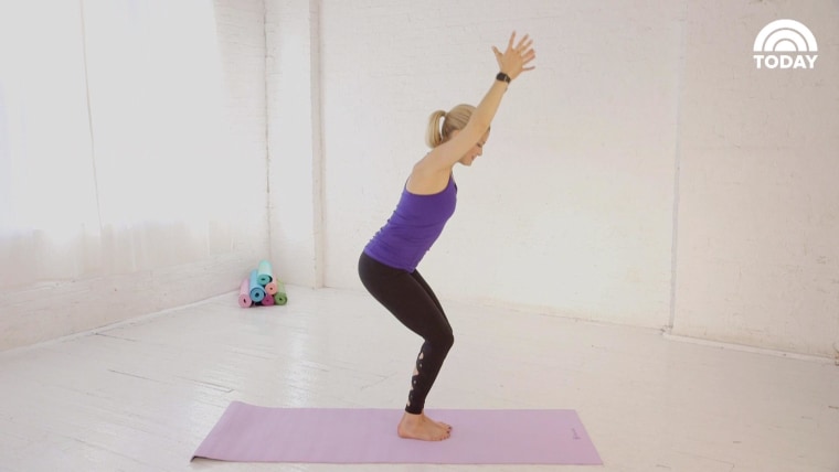 Flat Feet Exercises: How Yoga Can Help - YogaUOnline