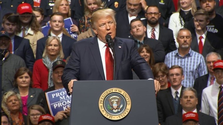 Trump Criticizes New Travel Ban Ruling