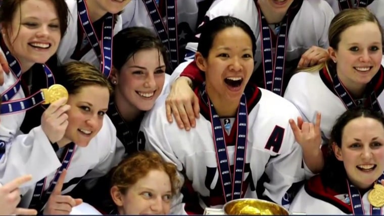 Why USA Women’s Hockey is Boycotting the Championship