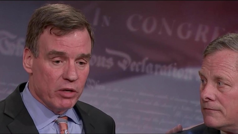 Senate Intel Committee on Russia Investigation: ‘Going to Get to the Bottom of This’