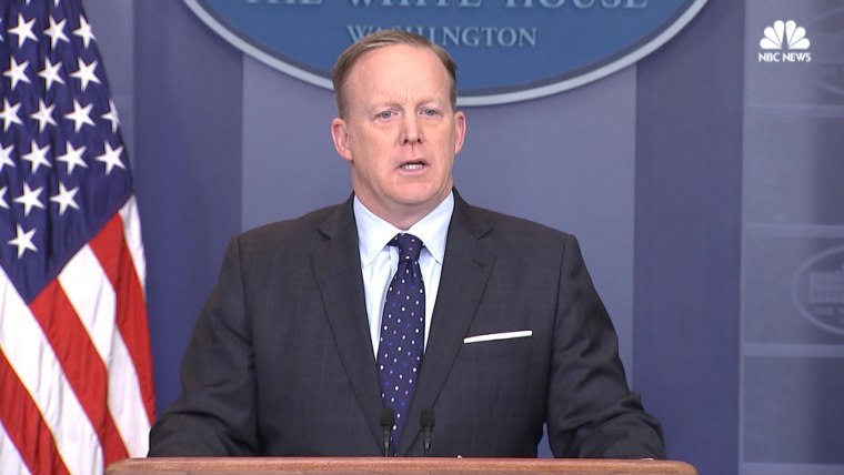 WH on Health Care Bill: ‘We’re Seeing People Come On Board’