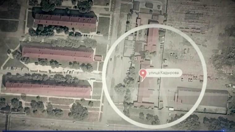 Voices from the Inside: A Look at the Anti-Gay Purge in Chechnya