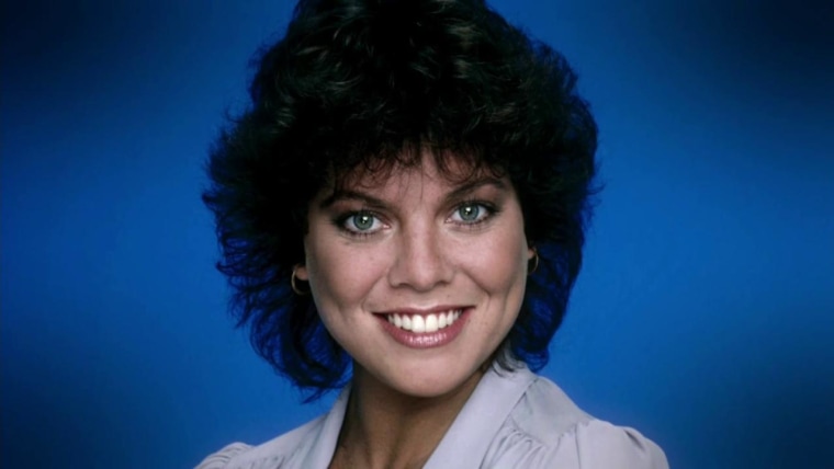 Erin Moran, Who Played Joanie on &#39;Happy Days,&#39; Dead at 56