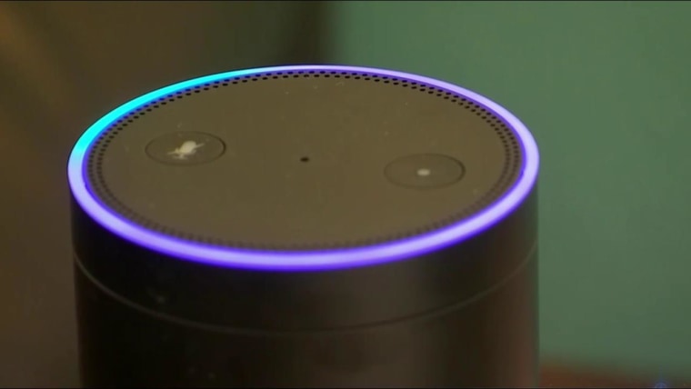 Talking Home Assistants Can Do Nearly Everything You Ask but is the Technology Good for Kids?