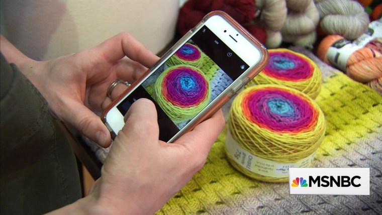 Sell yarn online deals