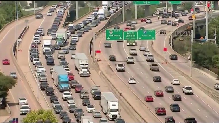 Summer Travel Season Kicks Off With Infrastructure Woes