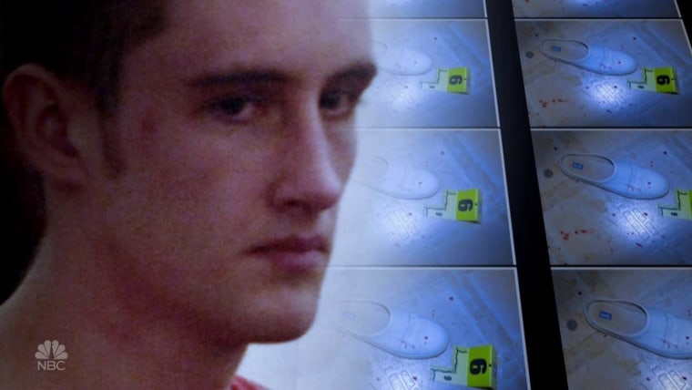 Secrets on Hot Springs Drive, Part 11