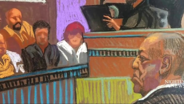 Cosby Juror Speaks: We Were Split Down The Middle in a Deadlock