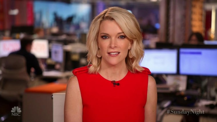 PREVIEW: Coming-up on 'Sunday Night with Megyn Kelly'