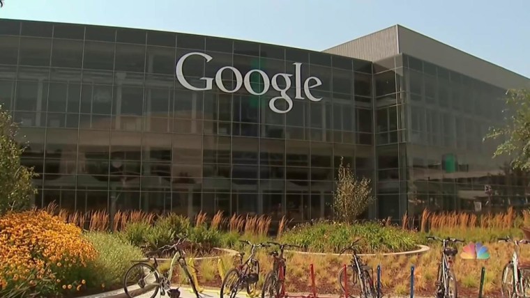 Google Hit With Record $2.7B Fine Over Alleged Search Results Manipulation