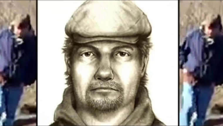 Police Release Sketch Of Suspect In Indiana Teens’ Murder