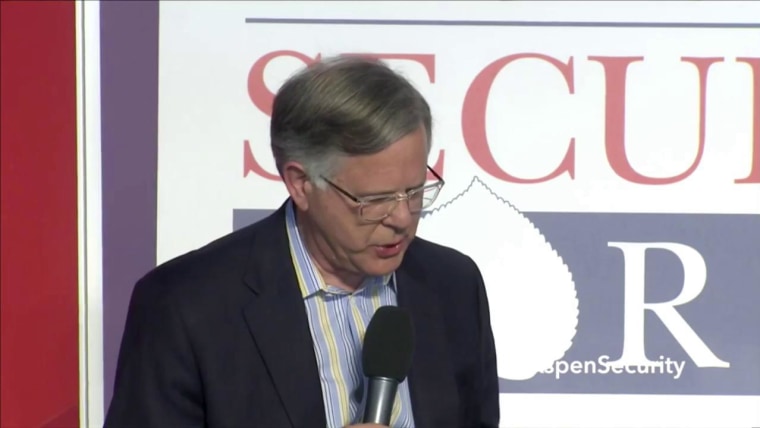 Secretary of Homeland Security John Kelly Talks Recent Changes to Flight Security