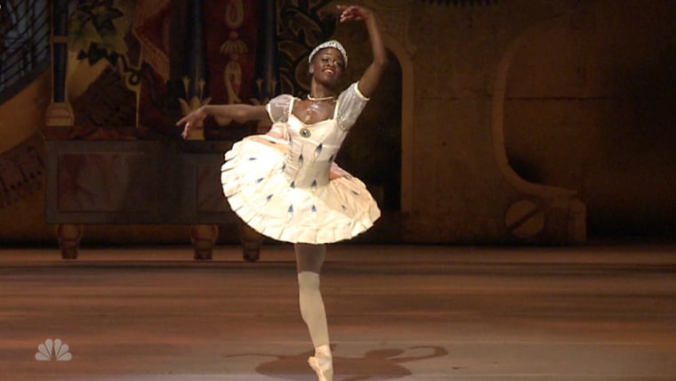 Preview From Orphan In War Torn Sierra Leon To Ballet Star Michaela Deprince Has Overcome