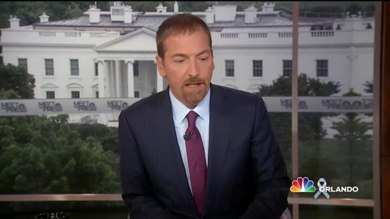 Gwen Ifill on Guns: 'We've Seen This Over and Over Again'