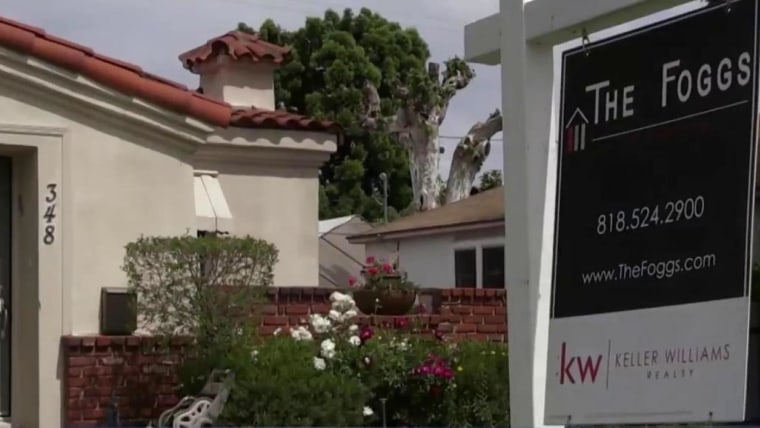 Housing Market Heats Up Nationwide