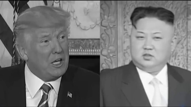 Secret Diplomatic Back Channels Exist Between U.S. and North Korea