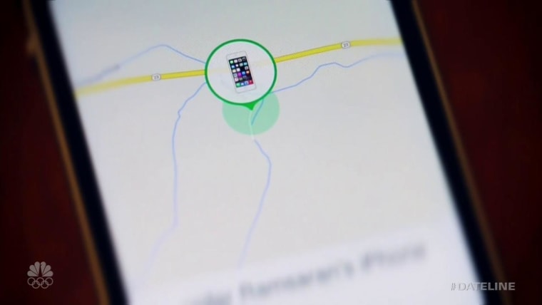 Secret Lives, Part 2