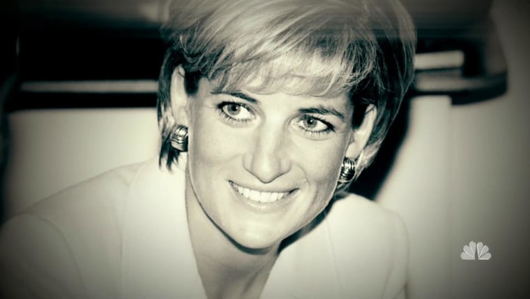 Princess Diana Remembered