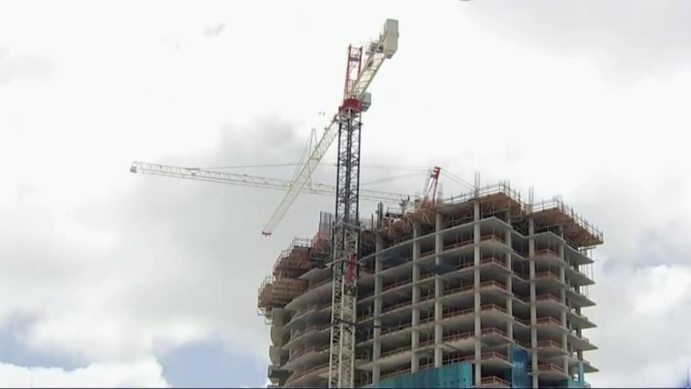 Hurricane Irma Will Test Miami's Limits