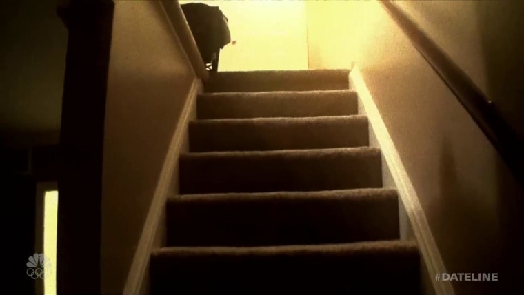 Devil's Bathtub, Part 2