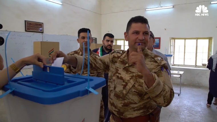 Kurdistan Votes to Leave Iraq: What Happens Next?