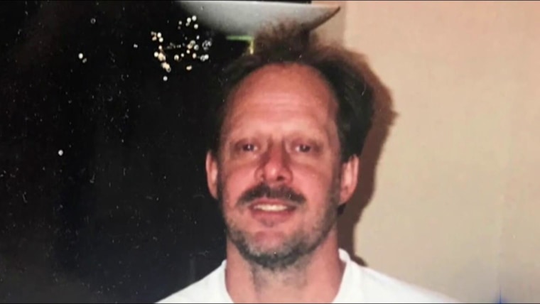 Las Vegas Shooter had More Than 10 Rifles in Hotel Room, Officials Say