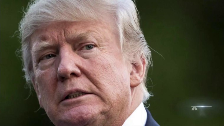 Sen. Corker Calls White House ‘Adult Day Care Center’ After Trump Attack