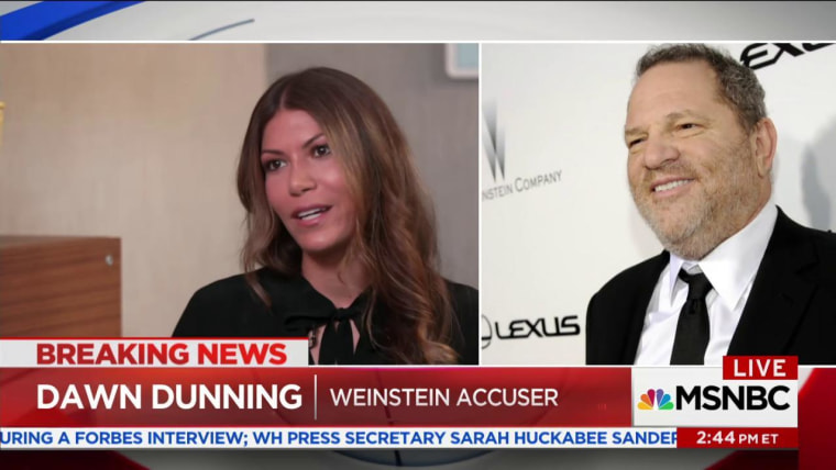 Secretary Forced Anal Sex - Could Harvey Weinstein Face Criminal Charges?