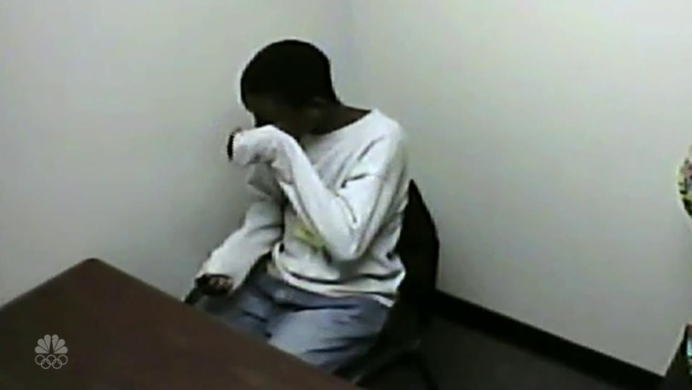 At the Bottom of the Pool, Part 3