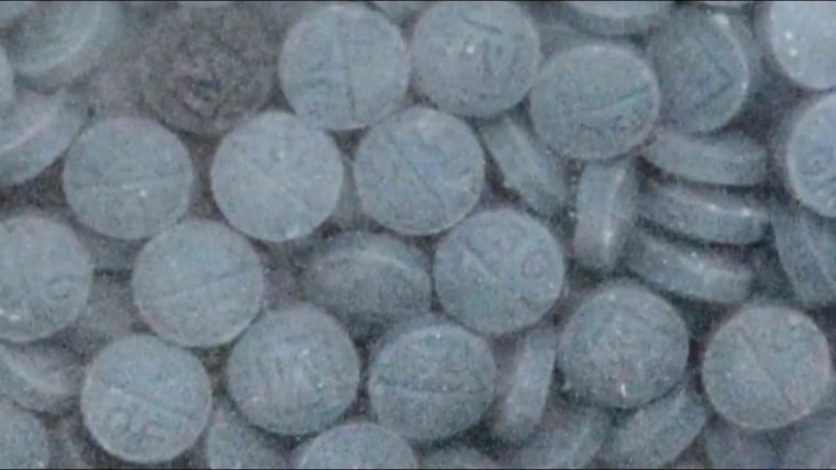 Justice Dept. Charges Two Men in China With Shipping Illegal Opioids to U.S.