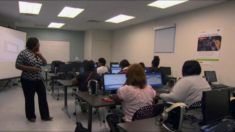 NFL’s Atlanta Falcons Hope New Stadium Can Spark Change in Community