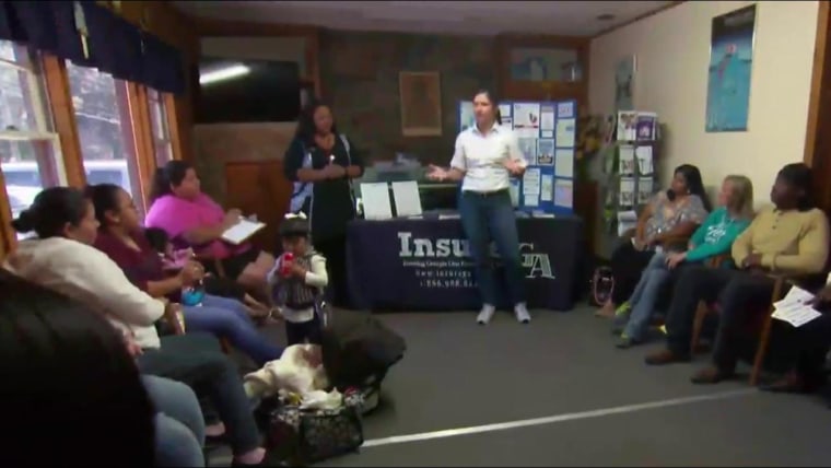 Urgent Grassroots Effort to Publicize Obamacare Open Enrollment