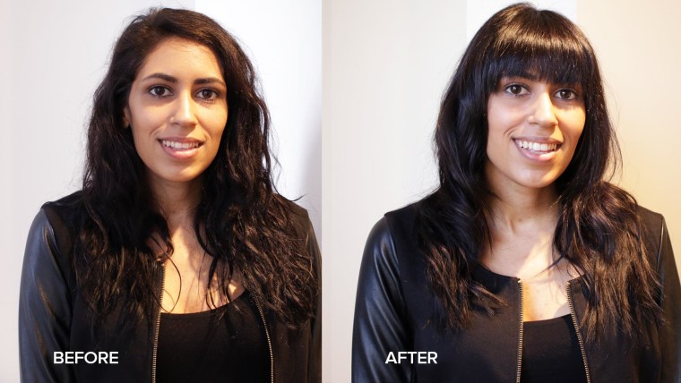 How to get a haircut you'll actually like, according to stylists