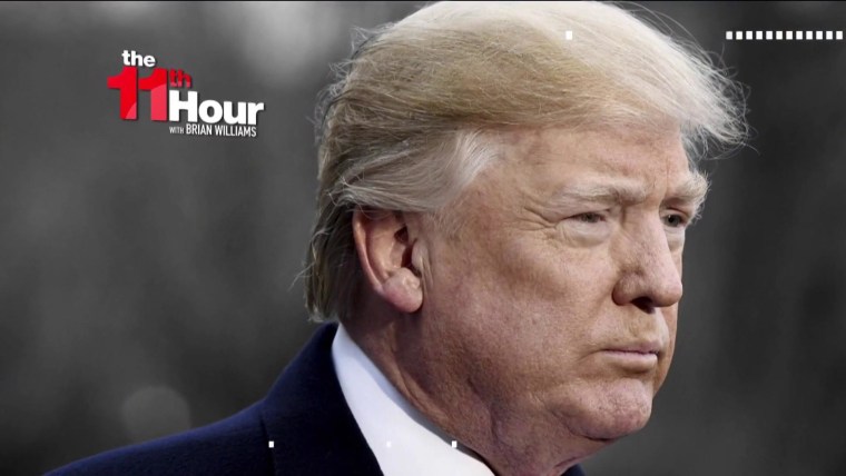 Fmr GOP Rep. David Jolly: Trump likely does not reach bar of mental fitness