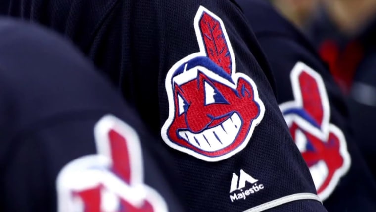 Cleveland Indians Roll Out New Uniform Without Controversial Chief Wahoo  Logo - TPM – Talking Points Memo