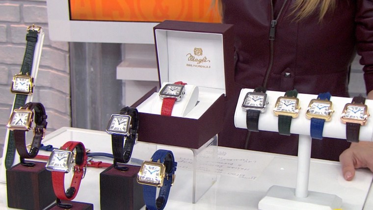 Bruno magli emma watch discount
